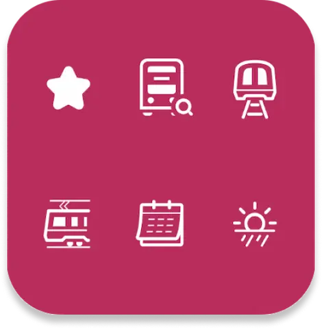 Datatone Launcher