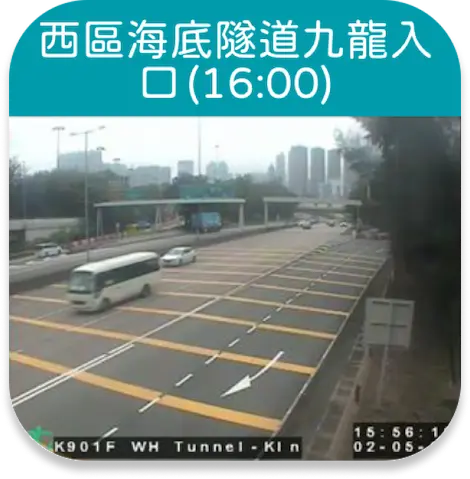 Road Traffic